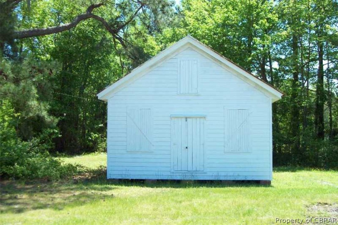 0 Beaverdam Road Port Haywood, VA 23138 - Photo 2 of 16