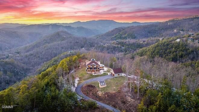 4415 Stackstone Road Sevierville, TN 37862 - Photo 52 of 60 Gallery Image 52