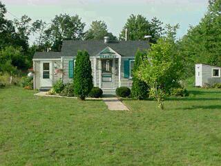 8978 East Buchanan Road Hesperia, MI 49421 - Photo 1 of 1 Primary Photo