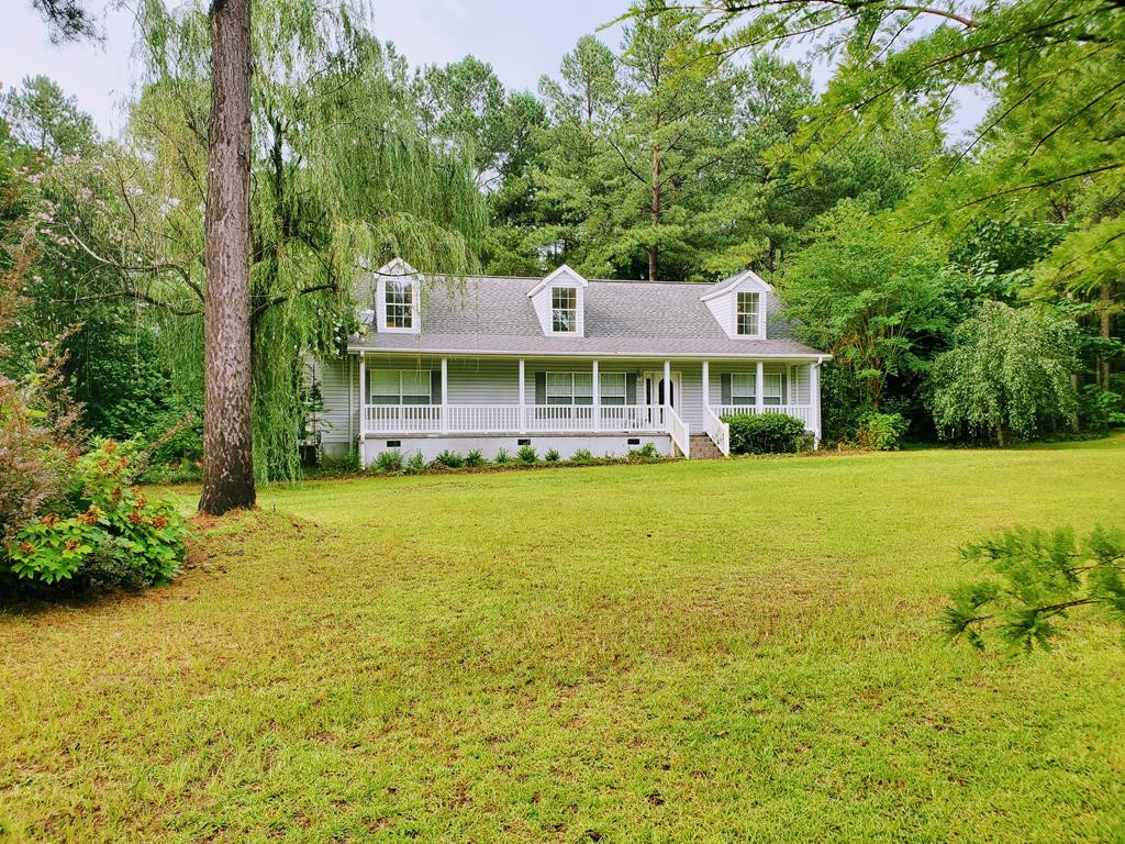 465 Good Hope Farms Road Aiken, SC 29803 - Photo 1 of 9 Gallery Image 1