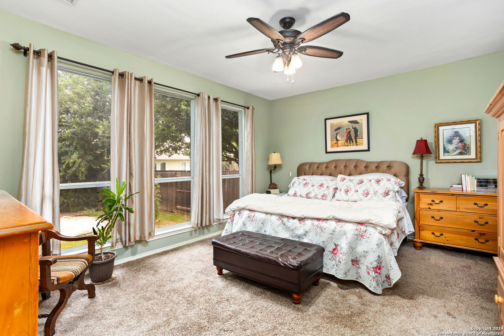 8807 Brae Ridge Drive San Antonio, TX 78249 - Photo 14 of 30