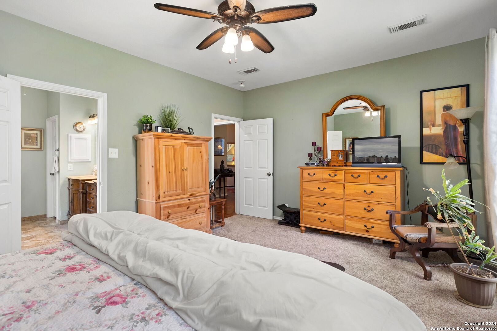 8807 Brae Ridge Drive San Antonio, TX 78249 - Photo 15 of 30