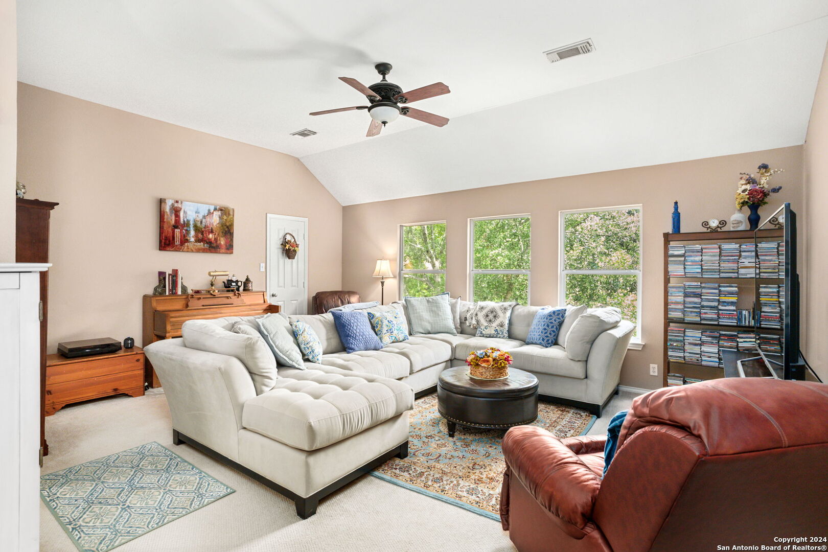 8807 Brae Ridge Drive San Antonio, TX 78249 - Photo 20 of 30