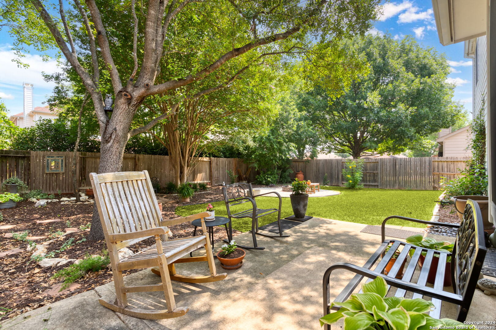 8807 Brae Ridge Drive San Antonio, TX 78249 - Photo 25 of 30