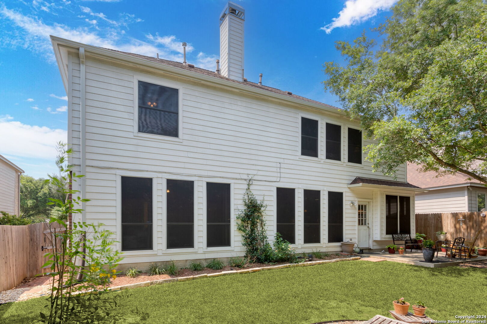 8807 Brae Ridge Drive San Antonio, TX 78249 - Photo 27 of 30
