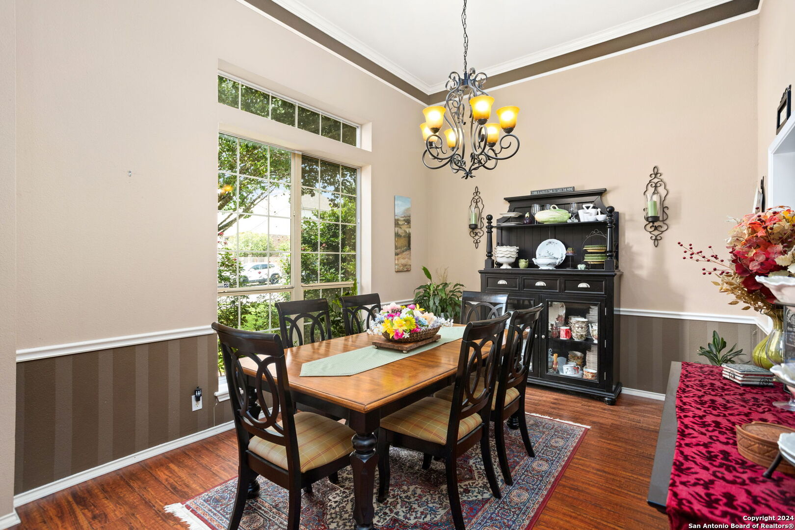 8807 Brae Ridge Drive San Antonio, TX 78249 - Photo 4 of 30