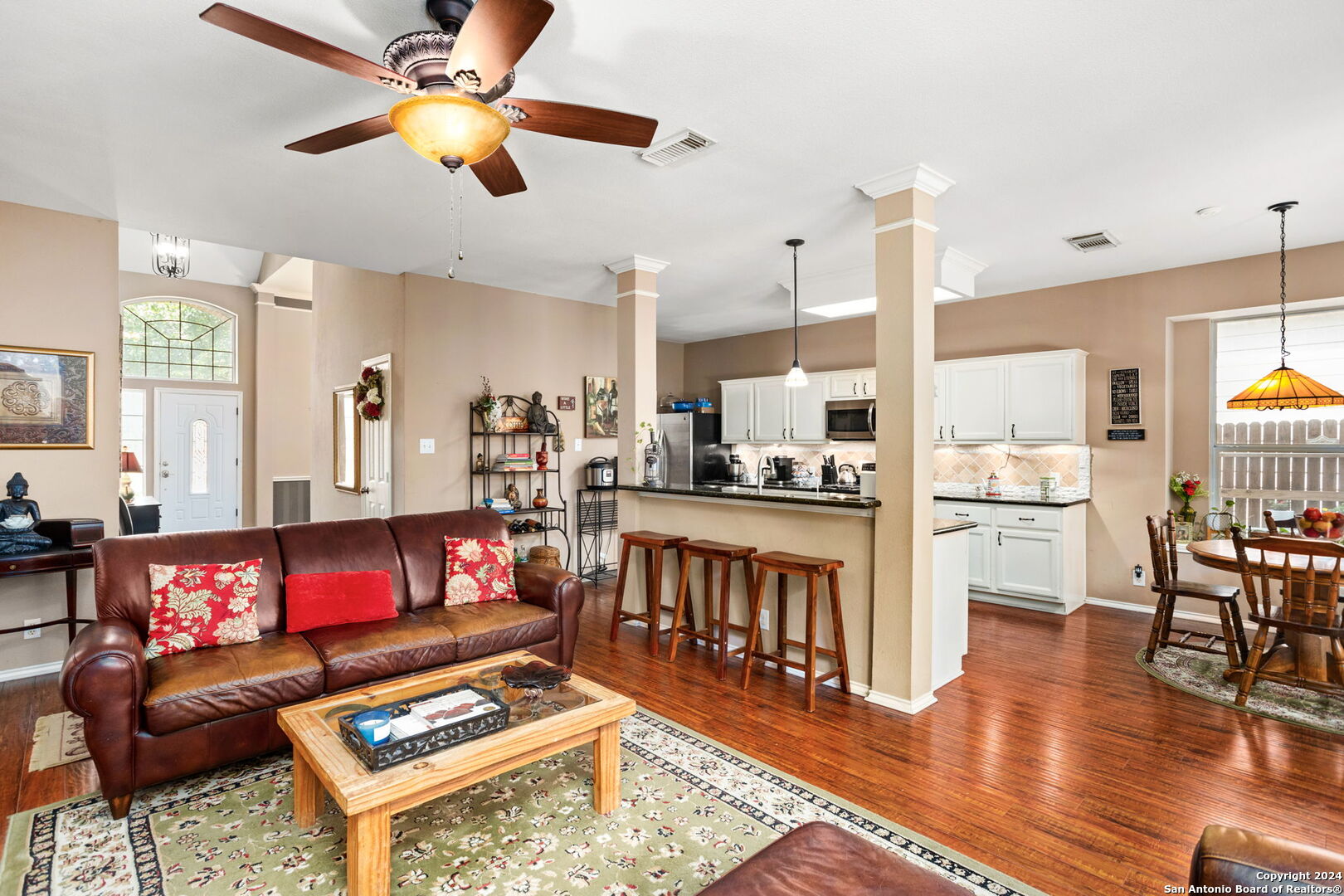 8807 Brae Ridge Drive San Antonio, TX 78249 - Photo 7 of 30