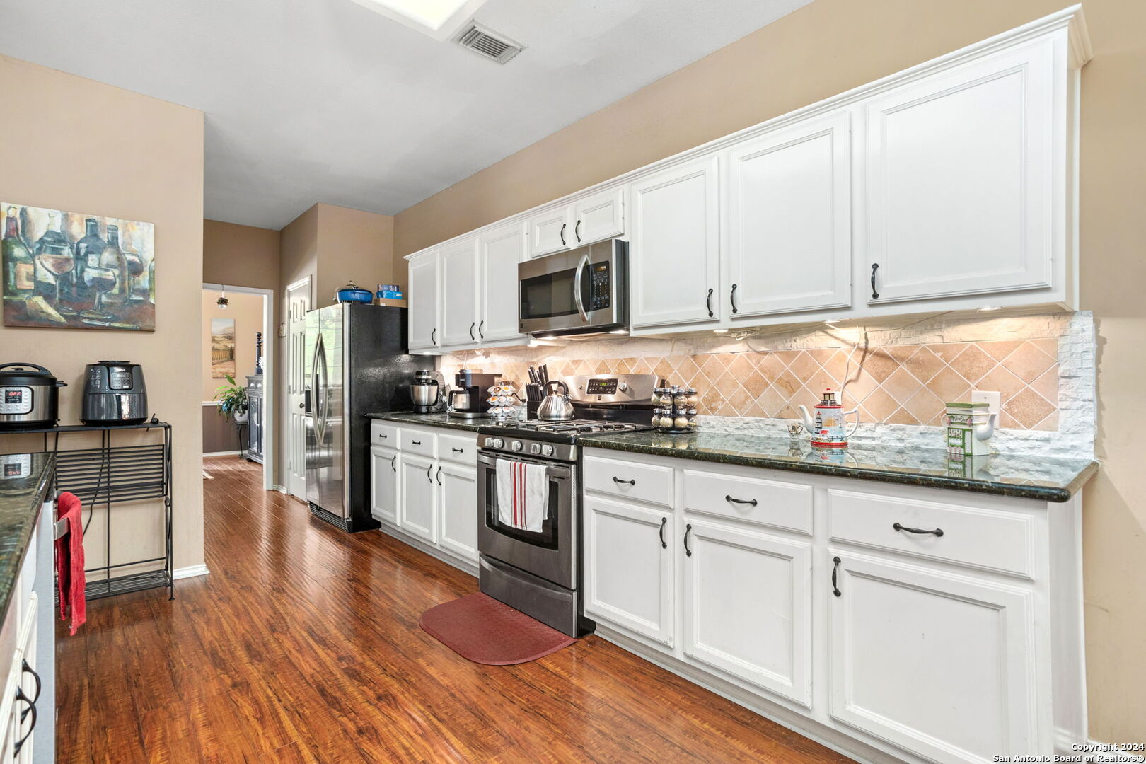 8807 Brae Ridge Drive San Antonio, TX 78249 - Photo 10 of 30