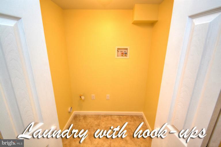 1635 Northwick Road Baltimore, MD 21218 - Photo 14 of 30 Basement