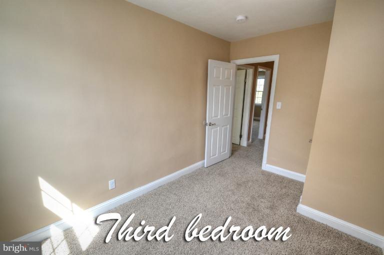 1635 Northwick Road Baltimore, MD 21218 - Photo 22 of 30 Bedroom