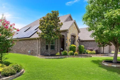 $567,000 | 421 Hampshire Drive, Prosper, TX 75078
