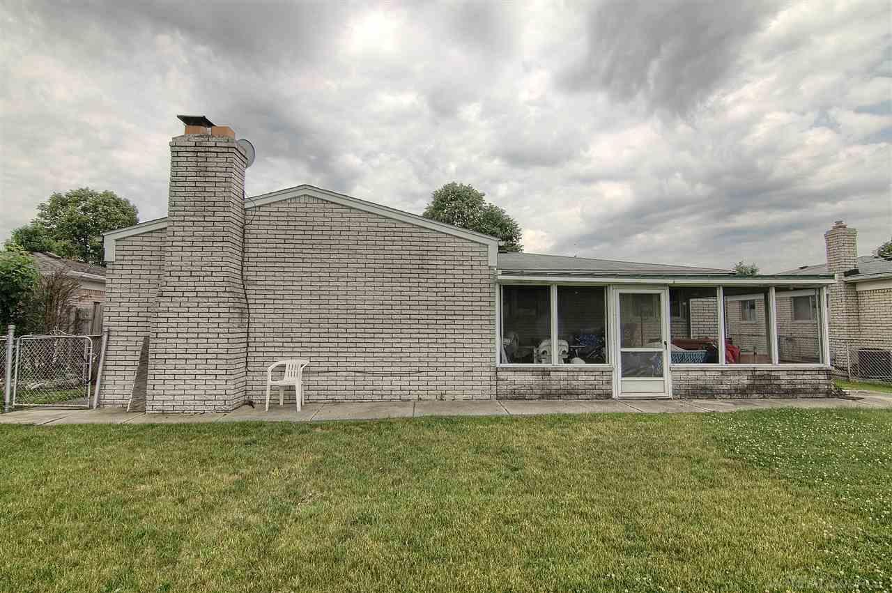 35388 Shell Drive Sterling Heights, MI 48310 - Photo 5 of 33