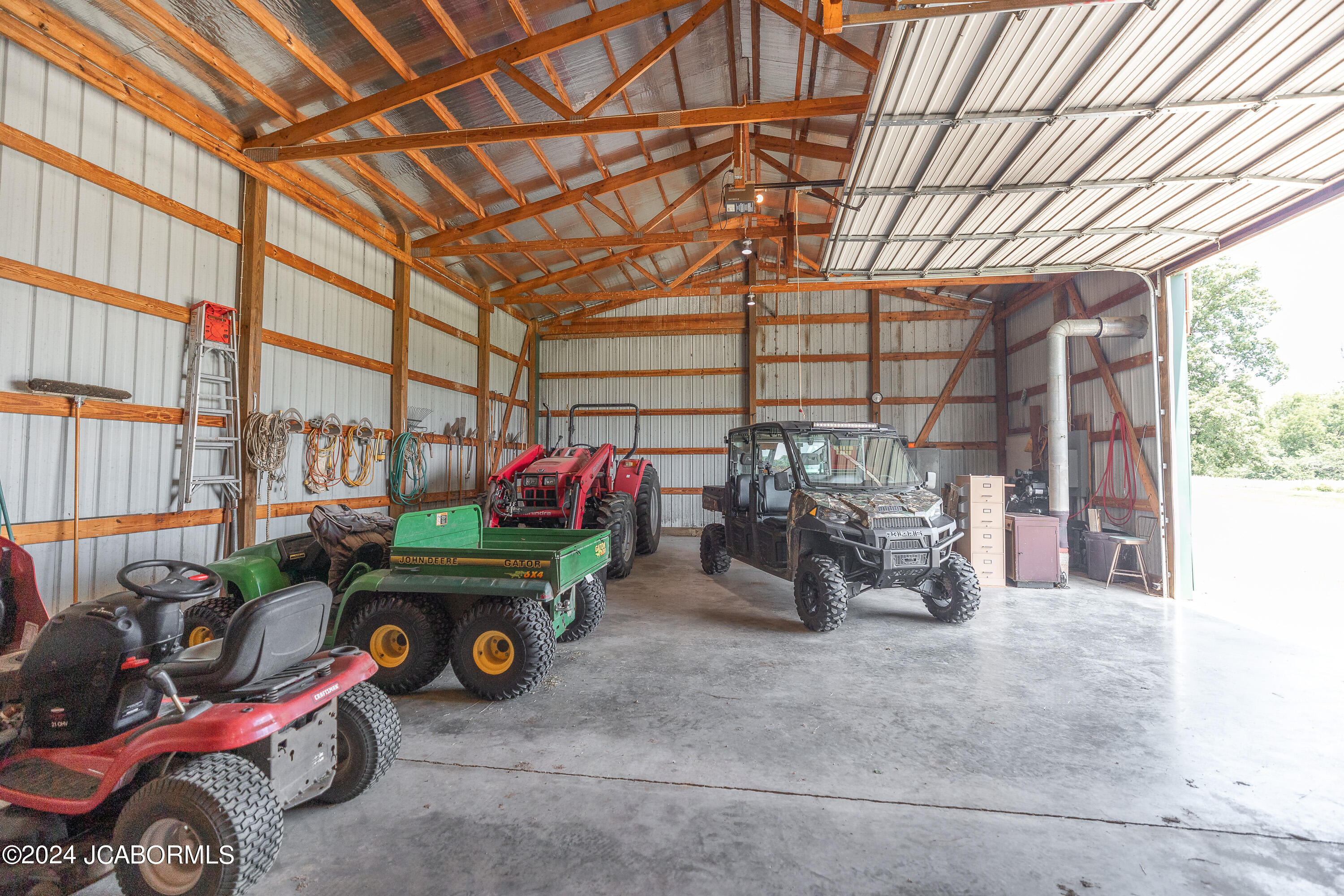 3040 State Rte H Fayette, MO 65248 - Photo 38 of 60