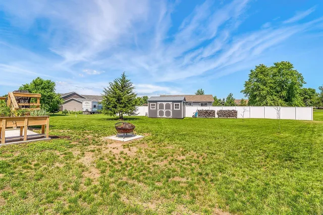 $395,000 | 714 11th Street Northwest, Perham, MN 56573