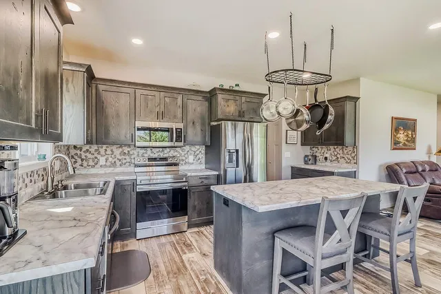 $395,000 | 714 11th Street Northwest, Perham, MN 56573