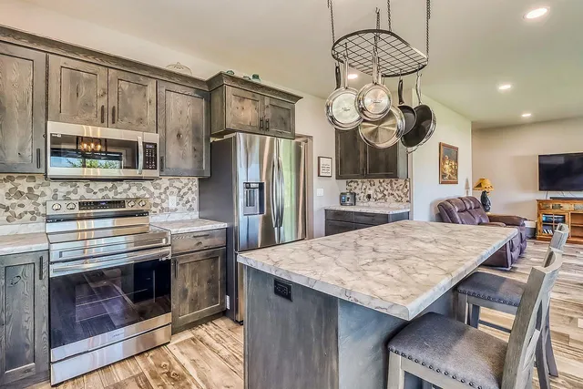 $395,000 | 714 11th Street Northwest, Perham, MN 56573