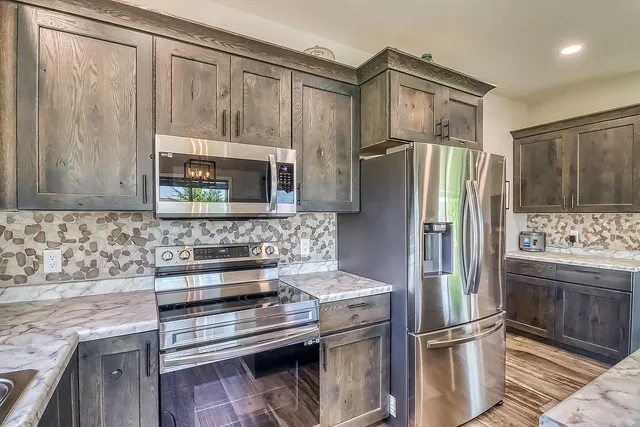 $395,000 | 714 11th Street Northwest, Perham, MN 56573