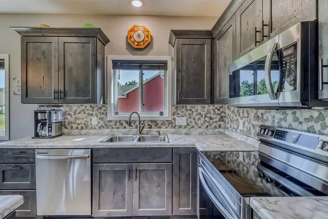 $395,000 | 714 11th Street Northwest, Perham, MN 56573