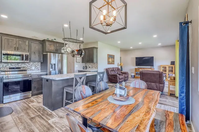 $395,000 | 714 11th Street Northwest, Perham, MN 56573