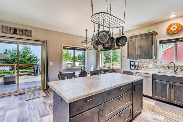 $395,000 | 714 11th Street Northwest, Perham, MN 56573