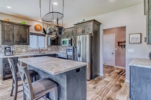 $395,000 | 714 11th Street Northwest, Perham, MN 56573