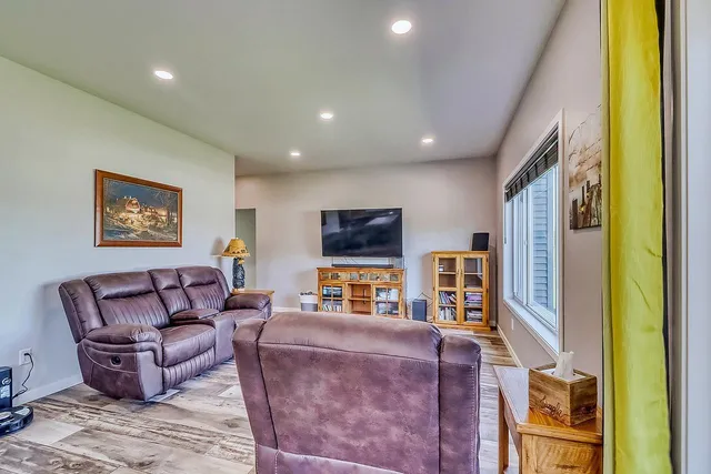 $395,000 | 714 11th Street Northwest, Perham, MN 56573