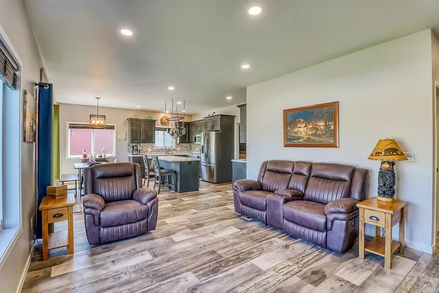 $395,000 | 714 11th Street Northwest, Perham, MN 56573