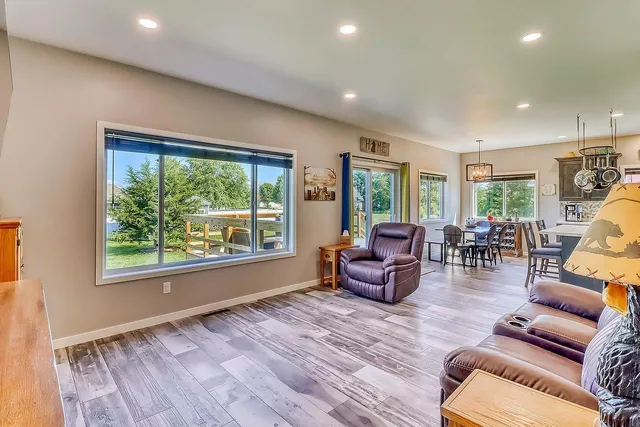 $395,000 | 714 11th Street Northwest, Perham, MN 56573