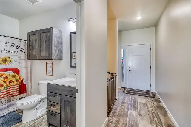 $395,000 | 714 11th Street Northwest, Perham, MN 56573