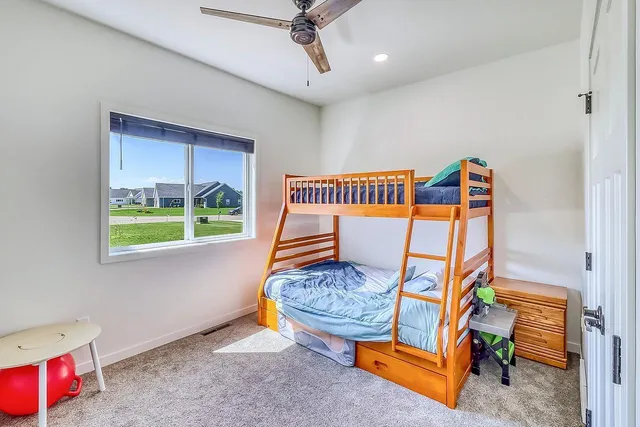 $395,000 | 714 11th Street Northwest, Perham, MN 56573