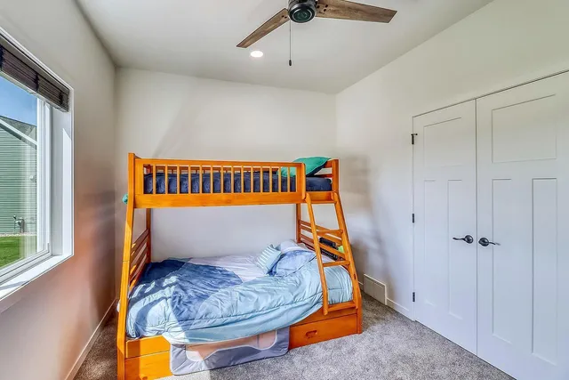 $395,000 | 714 11th Street Northwest, Perham, MN 56573