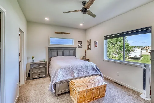 $395,000 | 714 11th Street Northwest, Perham, MN 56573