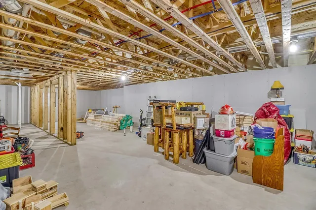 $395,000 | 714 11th Street Northwest, Perham, MN 56573