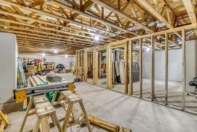 $395,000 | 714 11th Street Northwest, Perham, MN 56573