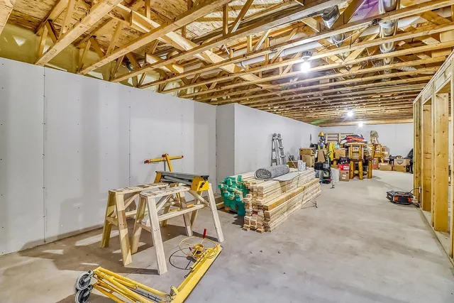 $395,000 | 714 11th Street Northwest, Perham, MN 56573