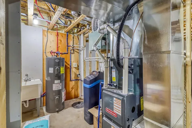 $395,000 | 714 11th Street Northwest, Perham, MN 56573