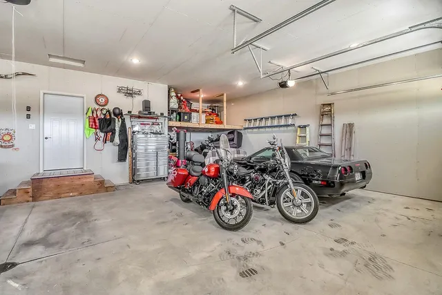 $395,000 | 714 11th Street Northwest, Perham, MN 56573