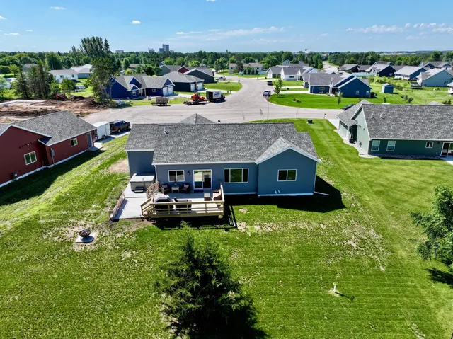 $395,000 | 714 11th Street Northwest, Perham, MN 56573