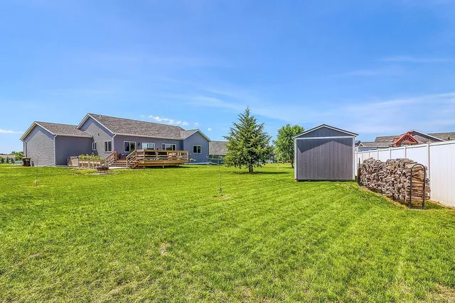 $395,000 | 714 11th Street Northwest, Perham, MN 56573