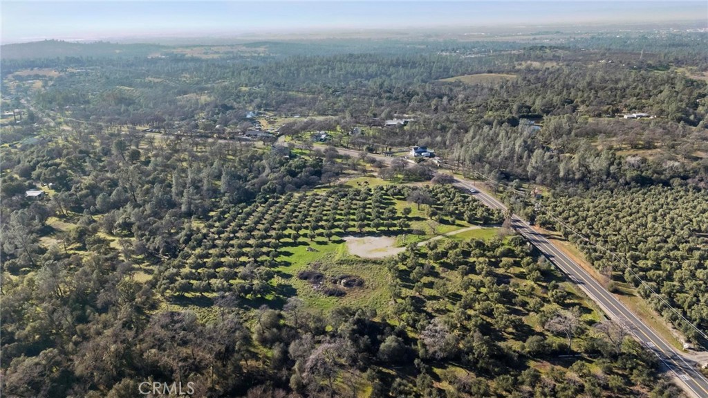 7300 Lower Wyandotte Road Oroville, CA 95966 - Photo 11 of 19 an aerial view of a house