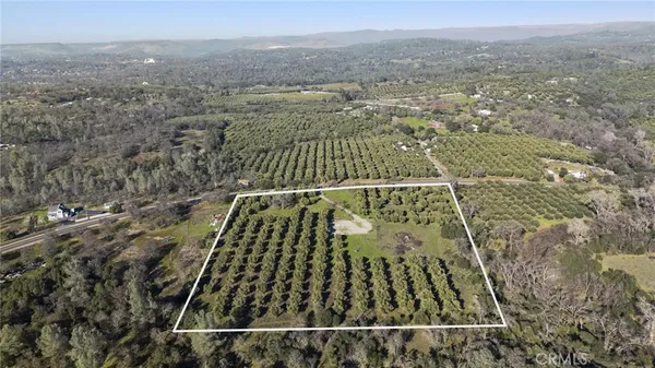 $109,900 | 7300 Lower Wyandotte Road, Oroville, CA 95966