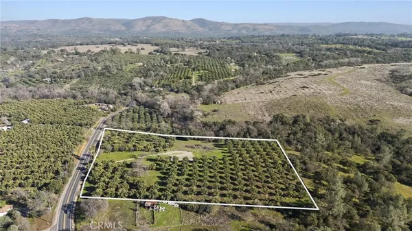 $109,900 | 7300 Lower Wyandotte Road, Oroville, CA 95966