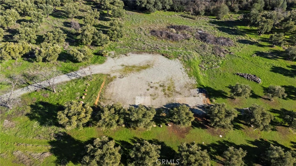 7300 Lower Wyandotte Road Oroville, CA 95966 - Photo 7 of 19 a view of a garden with a lake