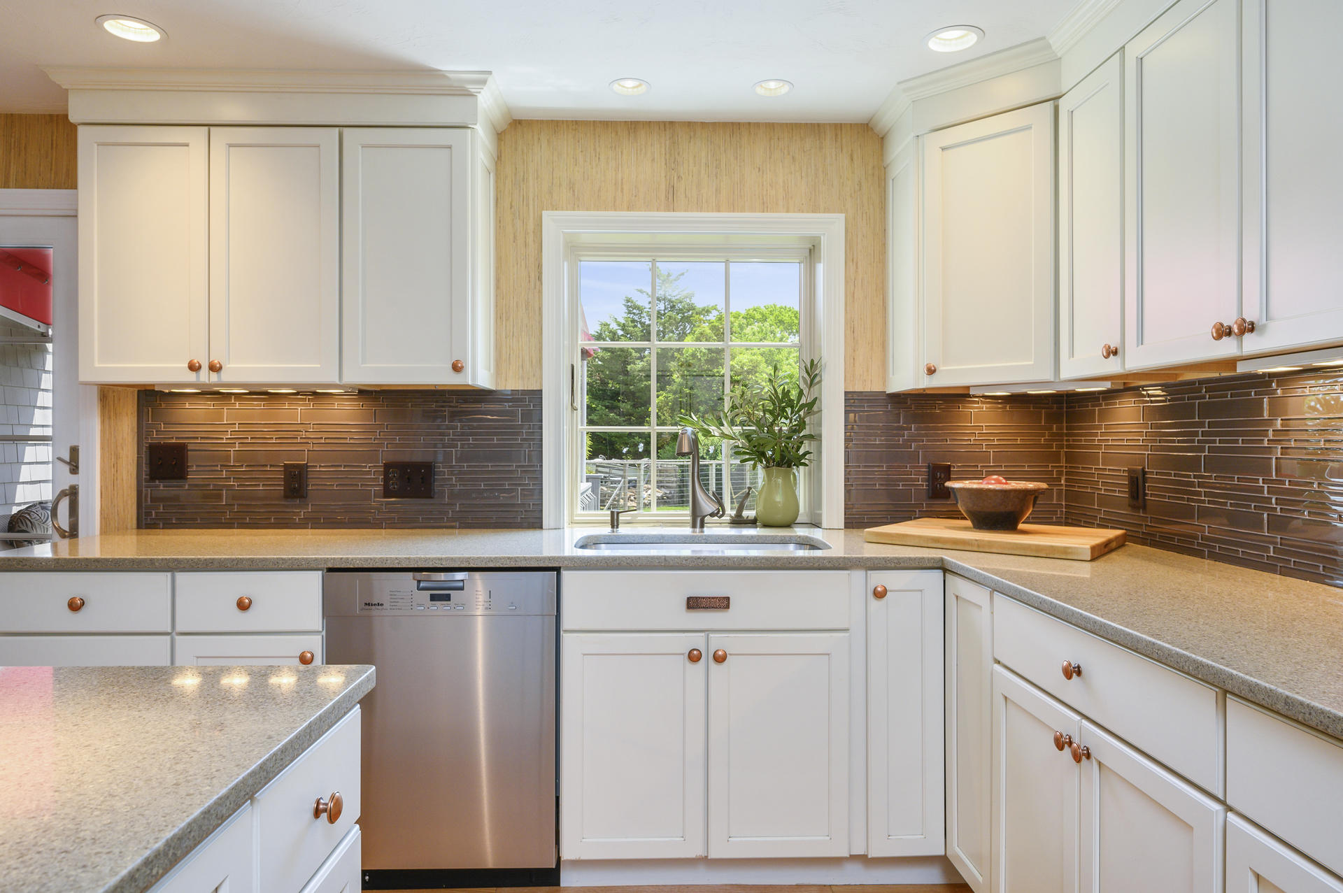 2 Wellfield Road Forestdale, MA 02644 - Photo 8 of 27 Kitchen