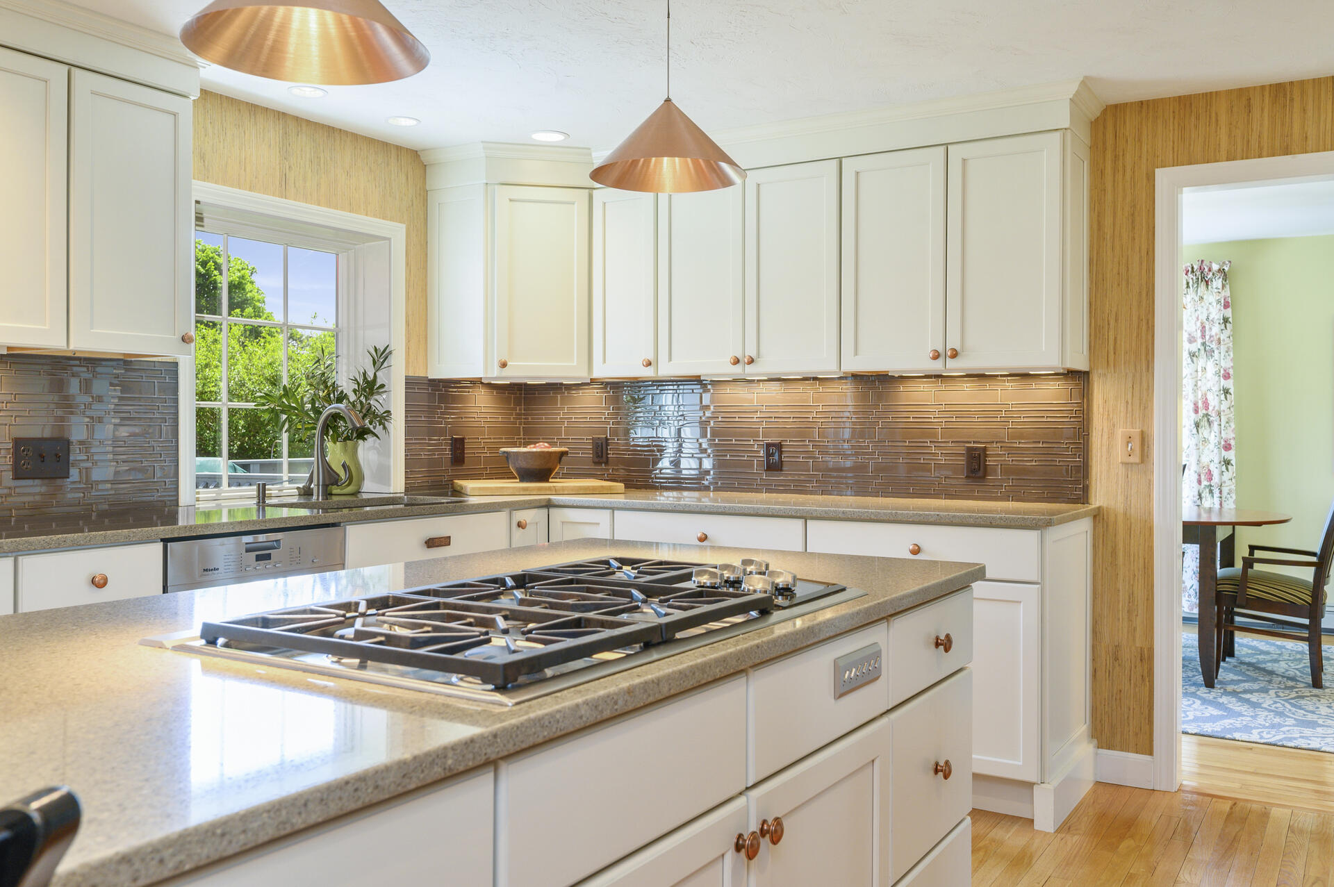 2 Wellfield Road Forestdale, MA 02644 - Photo 9 of 27 Kitchen