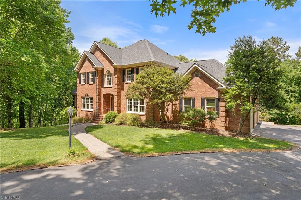 7706 Holly Field Road Clemmons, NC 27012 - Photo 2 of 45 Gallery Image 2