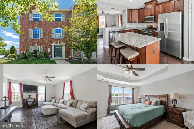 $425,000 | 5615 Barnstormers Lane, Waldorf, MD 20602