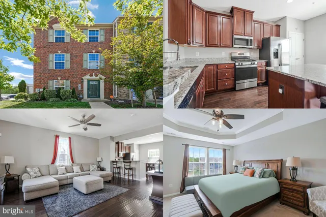 $425,000 | 5615 Barnstormers Lane, Waldorf, MD 20602