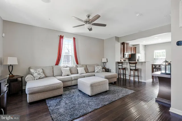 $425,000 | 5615 Barnstormers Lane, Waldorf, MD 20602