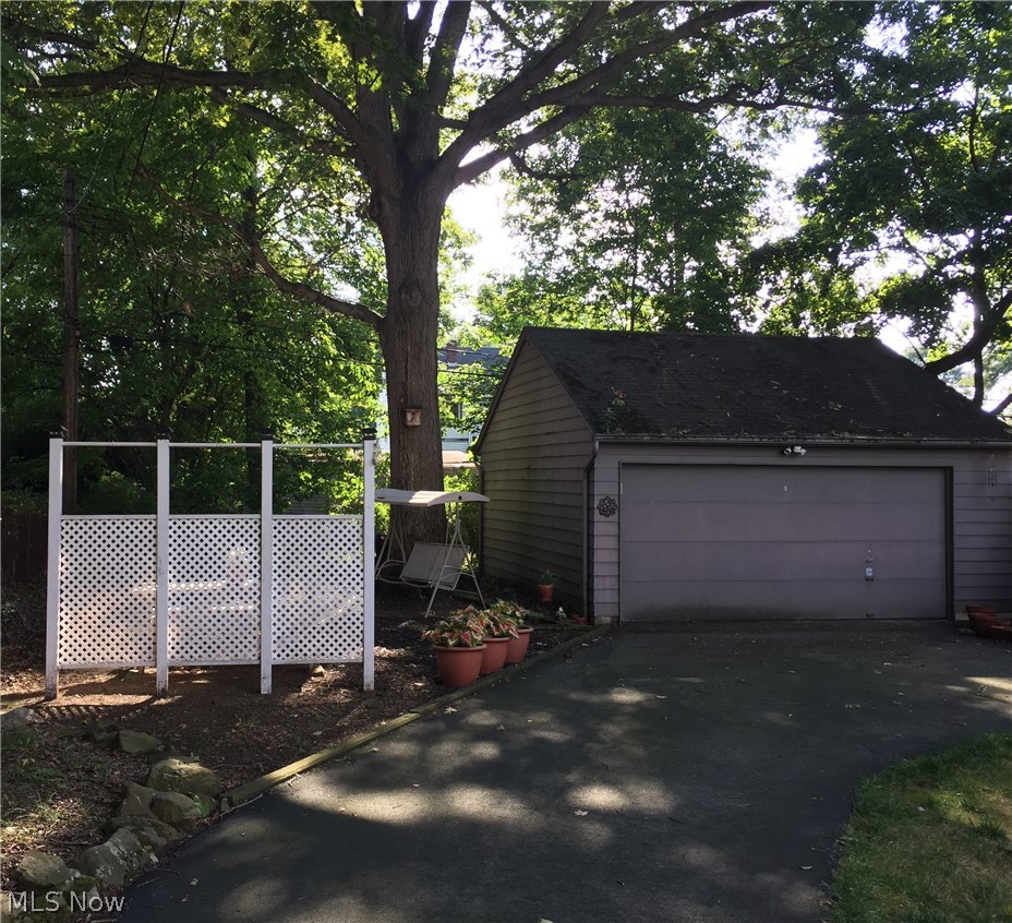 1082 Allston Road Cleveland Heights, OH 44121 - Photo 29 of 35
